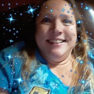 Meet your Posher, Patty